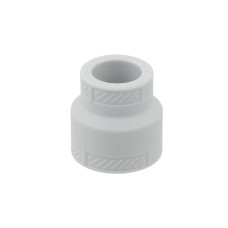 Муфта редукційна PPR Raftec 40х25 мм RR4025
