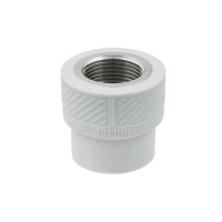Муфта PPR Raftec 32мм ВВ 3/4