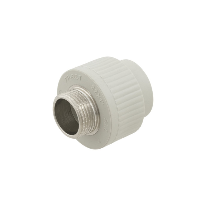 Муфта PPR Polmark ЗЗ 50х1 1/2