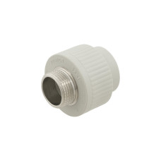 Муфта PPR Polmark ЗЗ 32х1"
