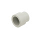 Муфта PPR Polmark 50х25 мм
