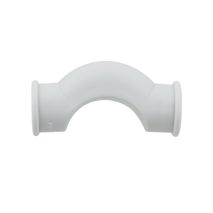 Перехрещення коротке PPR Raftec 20 мм RSB20