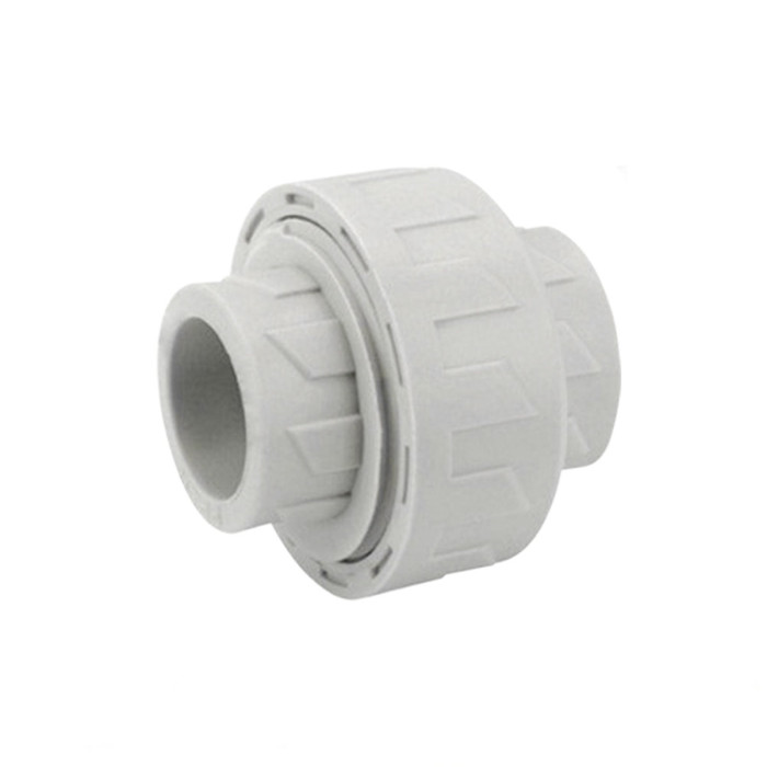 Сборное соединение PPR ASG ВВ 63мм 1417604138 (1417604138)