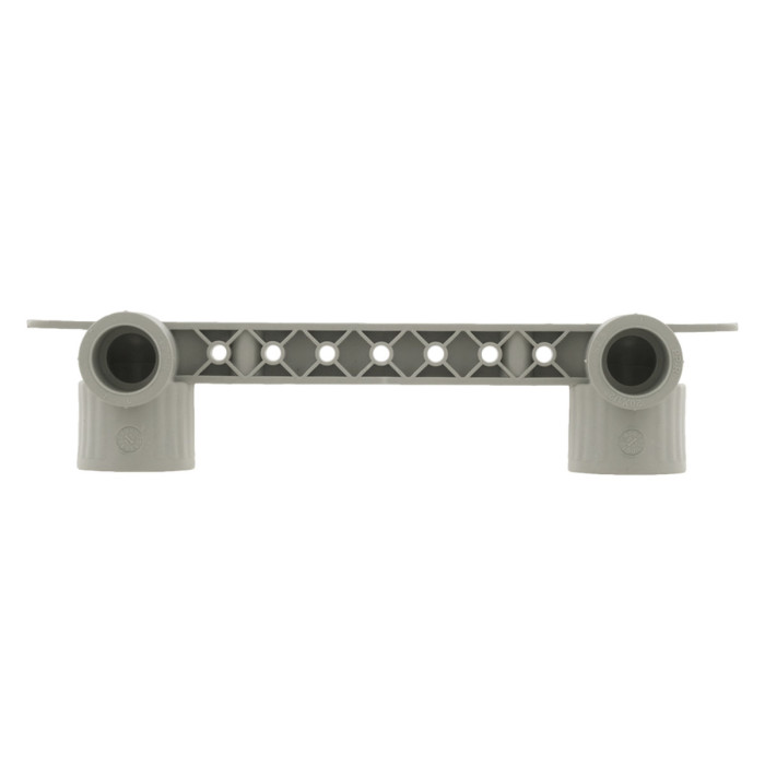 Планка для змішувача PPR Polmark 20x1/2
