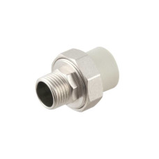 Американка PPR Polmark ЗЗ 40х1 1/4"