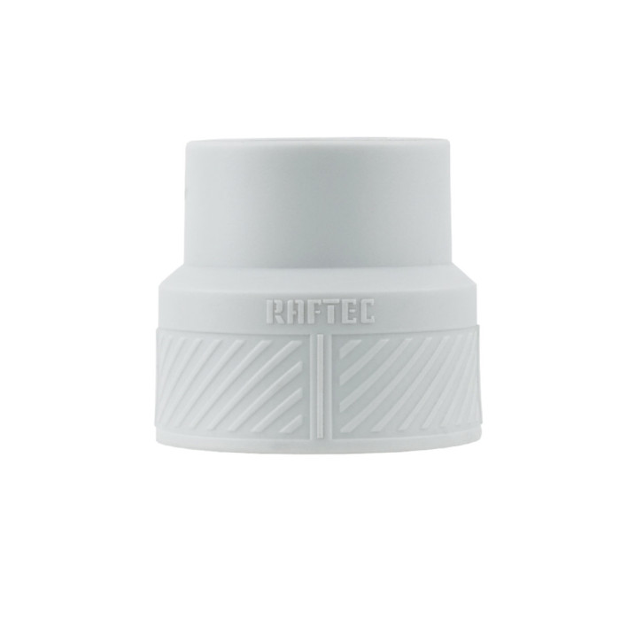 Муфта PPR Raftec 25мм ВВ 3/4