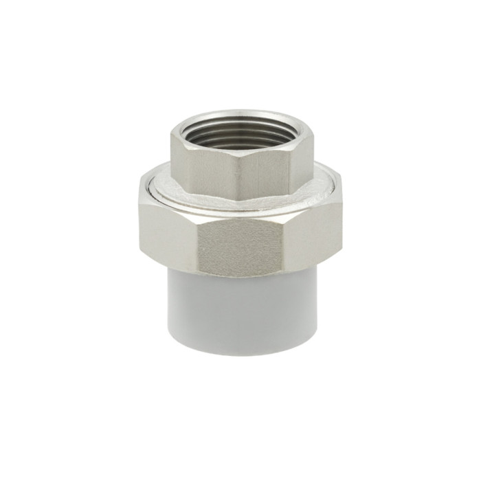 Американка PPR Raftec ВР 25x3/4