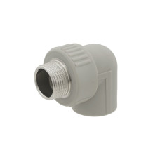 Коліно PPR Polmark ЗЗ 25х3/4"