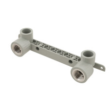 Планка для змішувача PPR Polmark 20x1/2"