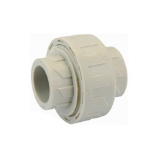 Сборное соединение PPR ASG ВВ 32мм 1417604091 (1417604091)