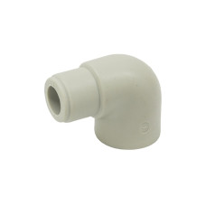 Коліно PPR ASG 90° ВЗ 25мм 1415270546 (1415270546)