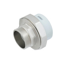 Американка PPR Raftec ЗЗ 25х3/4