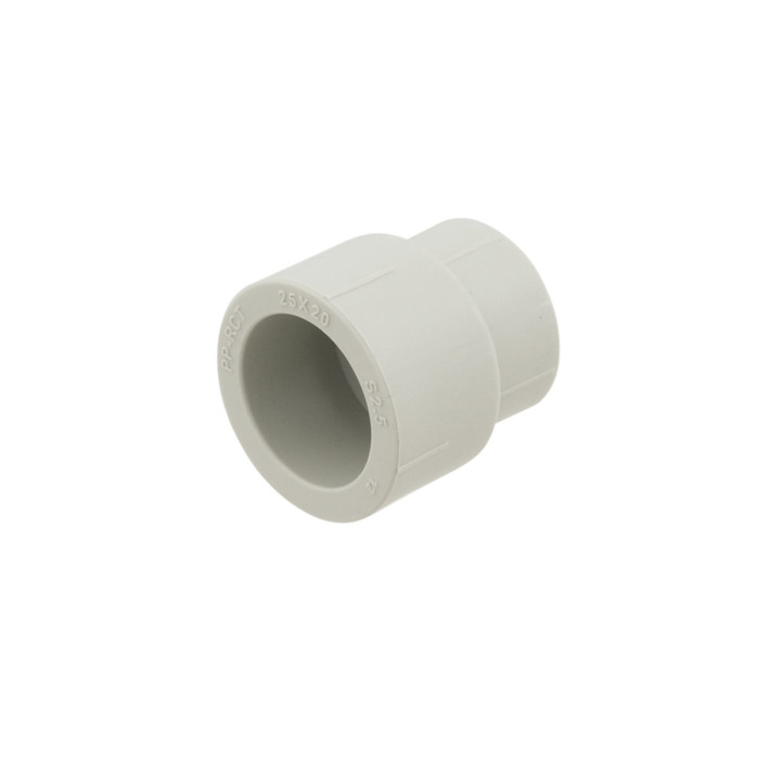 Муфта PPR Polmark 32х20 мм