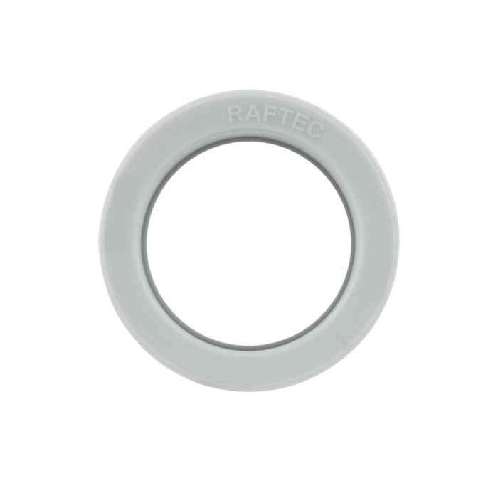 Муфта PPR Raftec 50мм RC50