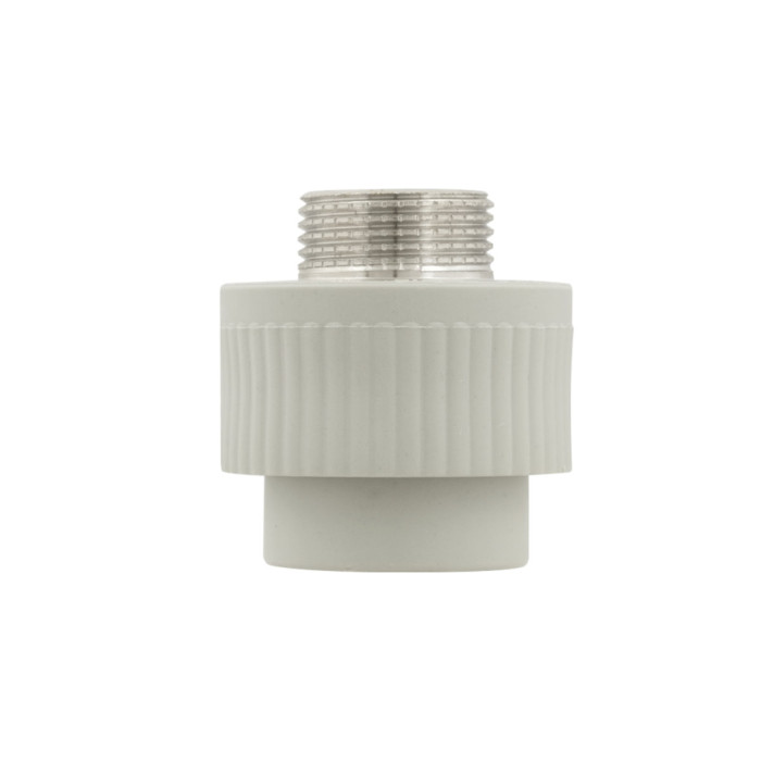 Муфта PPR Polmark ЗЗ 25х3/4