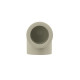 Коліно PPR ASG 90° 75мм 1415270494 (1415270494)