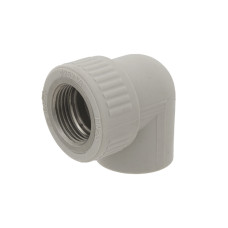 Коліно PPR Polmark ВВ 25х3/4"