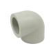 Коліно PPR ASG 90° 32мм 1415270470 (1415270470)