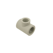 Трійник редукційний PPR ASG 110x75x110мм 1417604484 (1417604484)
