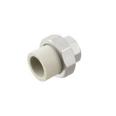Американка PPR Polmark ВВ 25х3/4"