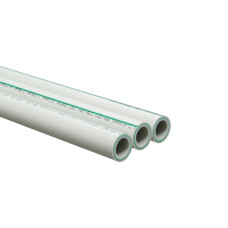 PPR ASG HOT Fiber Glass PN20 25x4.2 мм (6537484)