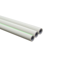 Труба PPR ASG Nano Ag композит PN20 20x3.2 мм (1414727600)