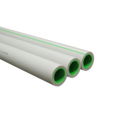 Труба PPR ASG PN20 75x12.5 мм (1417070583)