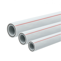 Труба PPR Raftec Fiber Glass PN25 32х5,4 мм