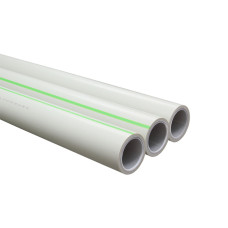 Труба PPR ASG Nano Ag композит PN20 75x9.5 мм (1414728301)