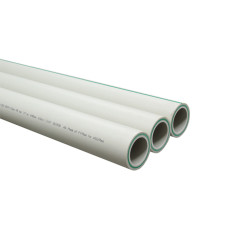 PPR ASG HOT Fiber Glass PN20 50x8.3 мм (6537490)