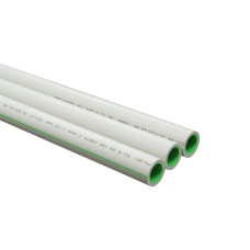 Труба PPR ASG PN16 32x4.5 мм (1415070335)