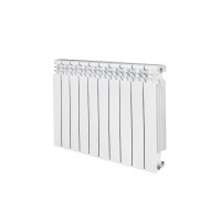 Алюминиевый радиатор Thermo Alliance All-Vulcan 500/96 (V50096A)