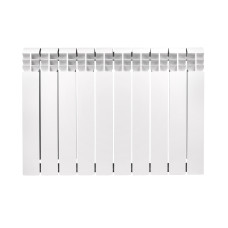 Двухметаллический радиатор Thermo Alliance Bi-Vulcan 500/100 (V500100B)