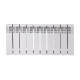 Радіатор біметалічний Thermo Alliance Bi-Ferrum 300/100 1,15 кг