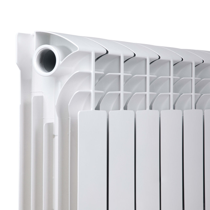 Радіатор біметалічний Thermo Alliance Bi-Ferrum 300/100 1,15 кг