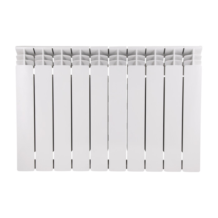 Радіатор біметалічний Thermo Alliance Bi-Vulcan PLUS 500/100 1,8 кг