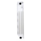 Радіатор біметалічний Thermo Alliance Bi-Vulcan PLUS 500/100 1,8 кг
