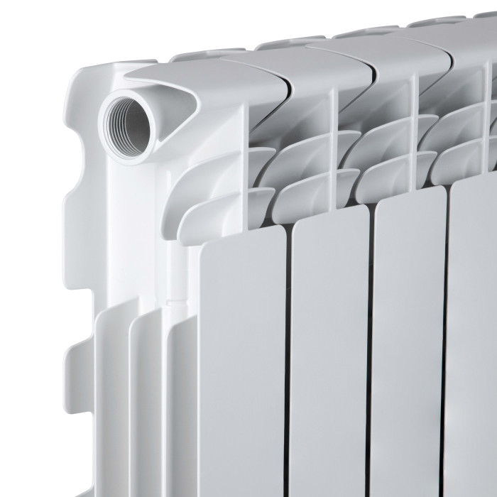 Радіатор біметалічний Thermo Alliance Bi-Vulcan PLUS 500/100 1,8 кг