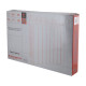 Радіатор біметалічний Thermo Alliance Bi-Vulcan PLUS 500/100 1,8 кг
