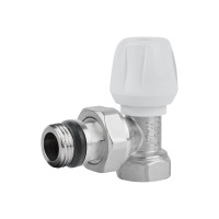 Icma Кран радіаторний 1/2