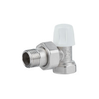 Icma Кран радіаторний 1/2