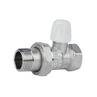 Icma Кран радіаторний 3/4