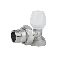 Icma Кран радіаторний 3/4