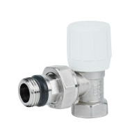 Icma Кран радіаторний 1/2