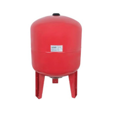 Гідроакумулятор вертикальний Tatra-line (6BAR) M G 3/4" 50л TVT50