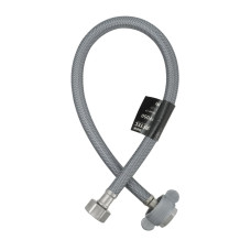 Підводка гнучка д/води Raftec 1/2" 0.3 м ВВ PFHFF030