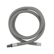 Шланг зливу для п/м Polmark 3/4" 2 м PMSHS20