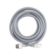 Шланг залива для п/м Polmark 3/4" 5м MSHZ 500
