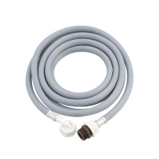 Шланг залива для п/м Polmark 3/4" 4м PMSHZ 400
