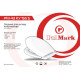 Сидіння для унітазу Polmark PM 43 KY 155 S (S)